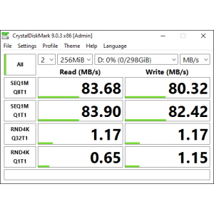 Hard-Disk 3.5" HDD SATA 320GB Maxtor STM3320820AS (sn 6QF2YGBH) [MS] 