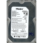 Hard-Disk 3.5" HDD SATA 320GB Maxtor STM3320820AS (sn 6QF2YH8V) [MS] 