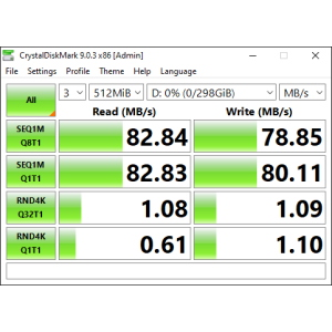 Hard-Disk 3.5" HDD SATA 320GB Maxtor STM3320820AS (sn 6QF2YH8V) [MS] 