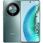 Telefono Cellulare Smartphone Honor Magic6 Lite Emerald Green 256GB 8GB