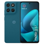 Telefono Cellulare Motorola Moto G57 5G 8GB 256GB 6.72" CORSAIR GREEN