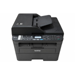 STAMPANTE MULTIFUNZIONE LASER MONOCROMATICA CON STAMPA FRONTE RETRO E CONNETTIVITÀ DI RETE WIRELESS BROTHER MFC-L2710DW