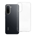 Custodia CLEAR Case 2mm per XIAOMI Redmi A7 Pro (camera protection)