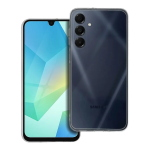 Custodia Clear Case 2mm Ultraprotettiva Trasparente per Samsung Galaxy A16 A16 5G SM-A165F/DS