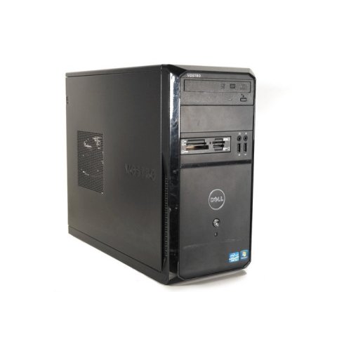 Case PC Dell Vostro 270 Midtower NO MB/CPU/RAM/PSU/HDD