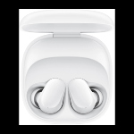 XIAOMI Redmi Buds 6 Play AURICOLARI Bluetooth WIRELESS White