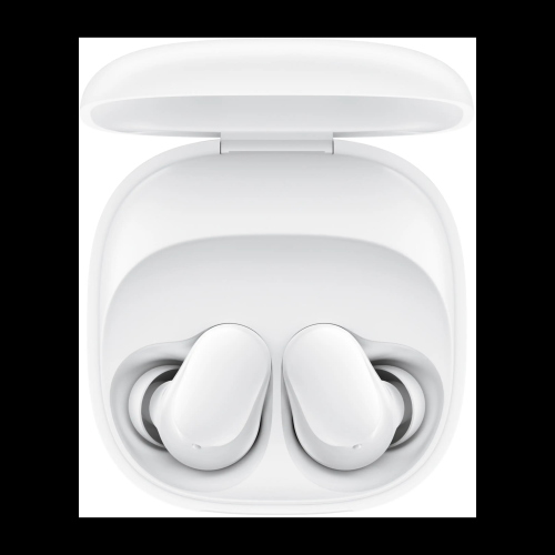 XIAOMI Redmi Buds 6 Play AURICOLARI Bluetooth WIRELESS White
