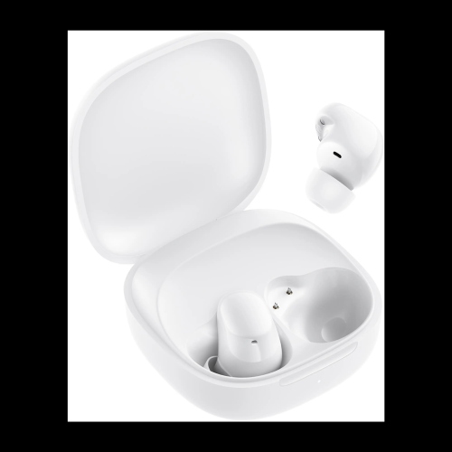 XIAOMI Redmi Buds 6 Play AURICOLARI Bluetooth WIRELESS White