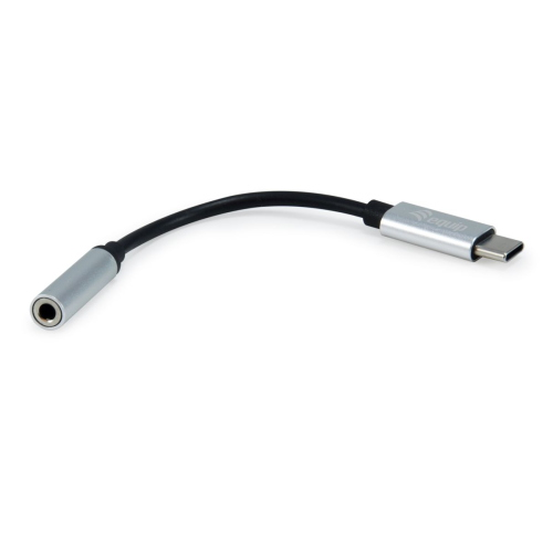 Adattatore audio da USB-C a Jack 3,5 mm 133474 Equip