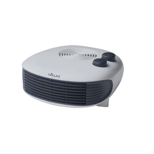 Termoventilatore Orizzontale Niklas Frisbee 2000W