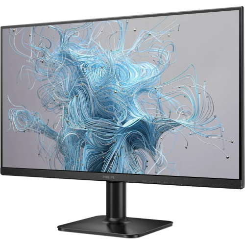 MONITOR PHILIPS 24E2N11 24" FHD 1920x1080 4 ms 100Hz VGA HDMI