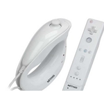 Adattatore Wireless Nunchuck Nitho per Nintendo Wii