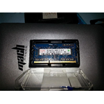 SODIMM DDR3 INNIX 1GB PC10600 USATA come nuova