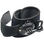 Accessori GoPro e Sportcam Mediacom M-ROTATION Cinturino da polso Wrist mount