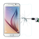 2 Pellicola Vetro Temperato GT, Samsung Galaxy S6 / G920F, 1 Fronte 1 Retro, Glass Tempered 9H, Antigraffio Antiriflesso 