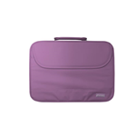 Borsa per Netbook / Tablet 8,9" - 10" Viola (NH-1030-10PU) Techmade