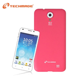 Cover intercambiabile Rosa Adatta per Techmade TECHSMART502