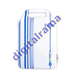 Borsa con maniglia Netbook fino a 10.2" Shockproof Blue (BAG-99BL) Keyteck