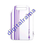 Borsa con maniglia Netbook fino a 10.2" Shockproof Purple (BAG-99PL) Keyteck