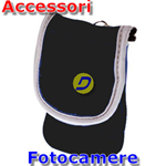 Borsa Per Fotocamere Piccola (BAG0710Q) Keyteck