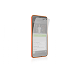 Pellicola GT, Microsoft Lumia 640 XL, Made in Europa, Antigraffio, Antiriflesso