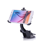Car Holder, Supporto a Ventosa per Auto per Samsung Galaxy S6 G920F