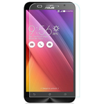 Pellicola Vetro Temperato GT, Asus Zenfone 5 (A500KL), Glass Tempered 9H, Antigraffio Antiriflesso 