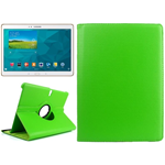 Custodia in Ecopelle Rotazione 360° Verde per Samsung Galaxy TAB S 10,5" SM-T800 / SM-T805