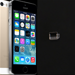 SUPPORTO SENSORE DI PROSSIMITÀ PER IPHONE 5/5S/5C IP5/5S/5C-243