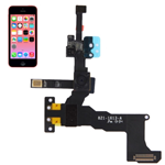 Ricambio Flat Fotocamera Frontale + Sensore Prossimità Apple iPhone 5C (IP5C-103)