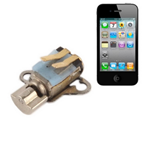 Ricambio Motorino Vibrazione Apple iPhone 4 (IP4-013)