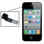 Ricambio Fotocamera Frontale Apple iPhone 4 (IP4-011)