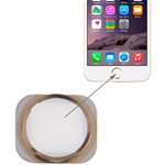 Ricambio Pulsante Home Apple iPhone 6/6 Plus Gold (IP6/6P-148)