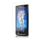 Pellicola GT per Sony Ericsson Xperia X10 proteggischermo/antigraffio