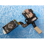 Ricambio Flat Jack Audio Samsung Galaxy Note 3 (SAM-0123) GH96-06543A