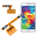 FLAT TASTI ACCENSIONE E VOLUME PER SAMSUNG GALAXY S5 SAM-0098