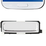 TASTO HOME WHITE PER SAMSUNG GALAXY S4 SAM-0082