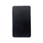 Custodia Flip Cover Nera M-FCI7A3G Tablet Mediacom SmartPad i7 3G M-MPI7A3G/M-MPI7B3G 