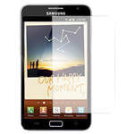Pellicola GT per Samsung i9220 / Galaxy Note / N7000 proteggischermo/antigraffio