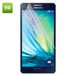 2XPellicola per Samsung Galaxy A5 SM-A500 Antigraffio, Lucida e Made in Europa