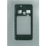 Ricambio Mediacom Cover Frame Corpo Centrale Grigio/Gray PhonePad Duo S531 M-1BCAS531