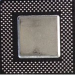 Processore SL3EH (Intel Celeron 466 MHz) 370 USATO FUNZIONANTE