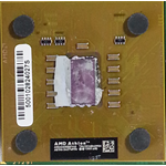 Processore AMD Athlon XP 2600+ - AXDA2600DKV4D USATO FUNZIONANTE