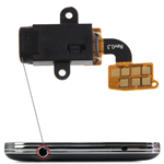 FLAT E JACK AUDIO PER SAMSUNG GALAXY S5 SAM-0102