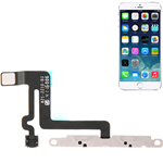 Ricambio Flat Alta qualità Volume cavo flessibile Apple iPhone 6