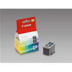 Cartuccia 0617B001 CL-41 Colore Originale Canon iP1200 / MP140 / MX310