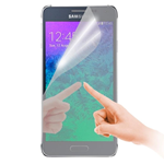 Pellicola GT per Samsung Galaxy Alpha SM-G850F