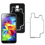 Ricambio Guarnizione Impermeabile Retrocover Samsung Galaxy S5 SM-G900F