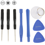Kit di Apertura per Nds / PSP / Apple iPhone 6 & 6S / 5 & 5S & 5C / iPhone 4 & 4S