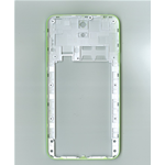 Ricambio Mediacom M-1BCCS551 Cornice e Battery Cover Verde Phone Pad Duo S551